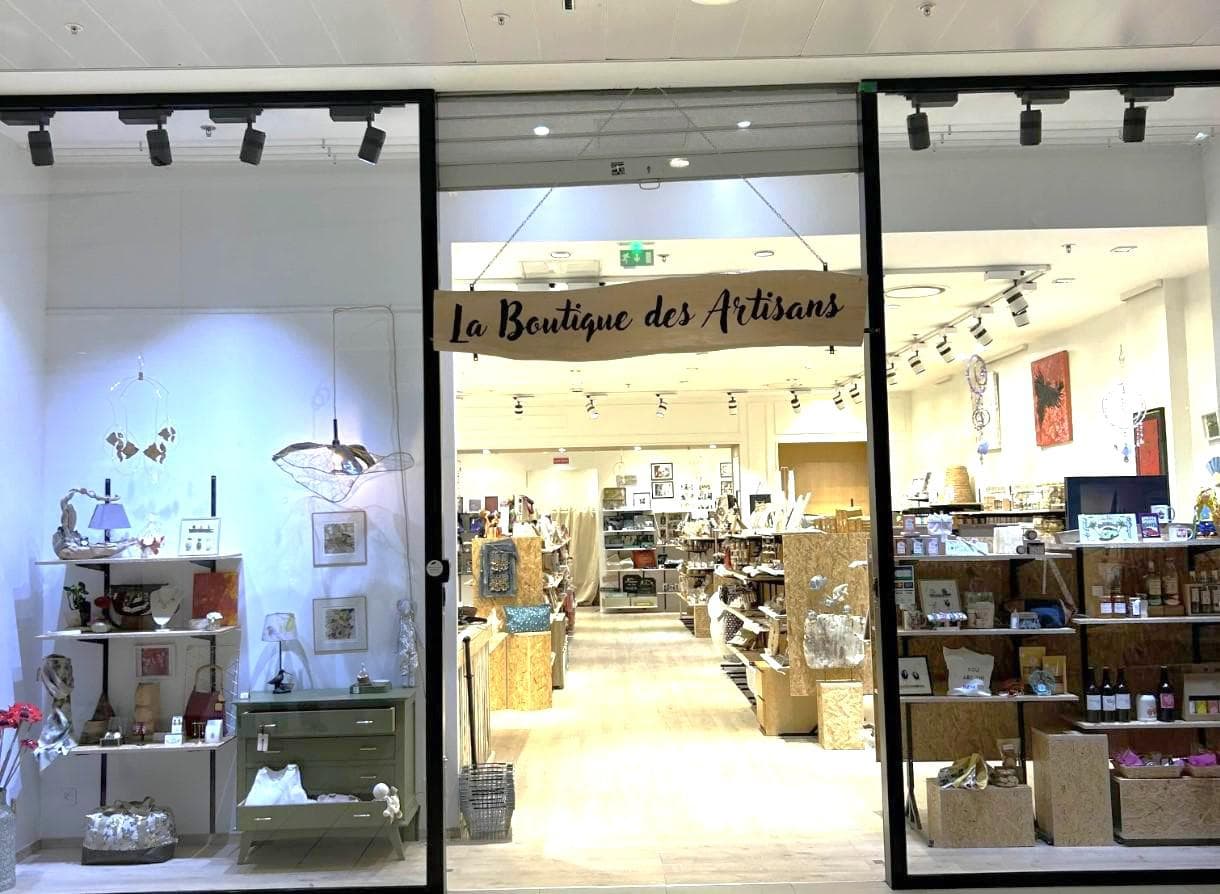 La Boutique des Artisans